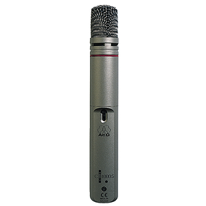 AKG C1000S Dual Pattern Condenser Microphone