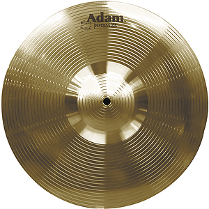 Adam Heavy Duty Economy 14" Cymbal