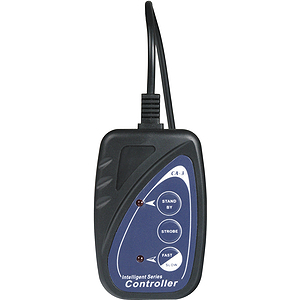 MBT Smart Scan Controller