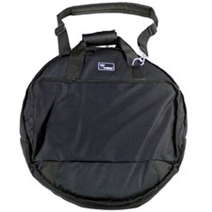 Wings Padded Cymbal Bag w/Stick Pocket