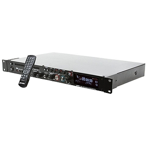Gemini CDMP1400 Rackmount CD/MP3/USB Player