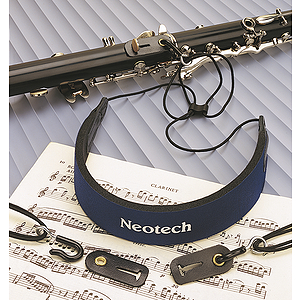 C.E.O. Comfort Strap - for Clarinet, Oboe, English Horn