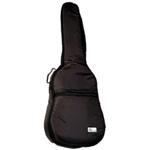 Golden Gate Economy Nylon Electric Universal Guitar Bag