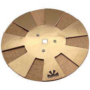 Sabian Vault Collection 10" Chopper