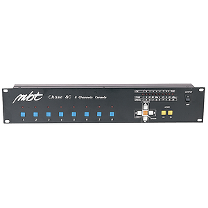 MBT Chase 8 Controller
