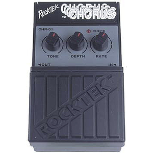 RockTek Chorus