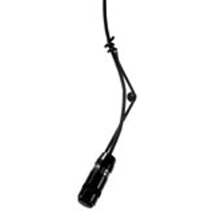 Crown CM30 Hanging Choir Microphone - Black