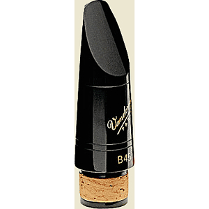 Vandoren Bb Clarinet Mouthpiece - 5RV