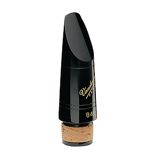 Vandoren Bb Clarinet Mouthpiece - B45