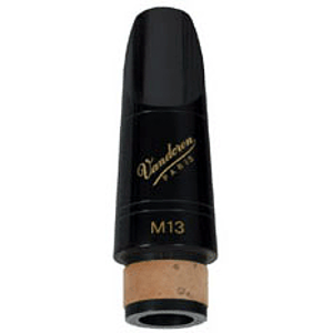 Vandoren Bb Clarinet Mouthpiece - M13