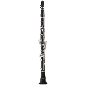 E.M. Winston Student Bb Clarinet Outfit