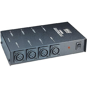 Audio-Technica 4-Channel 48V Phantom Power Supply