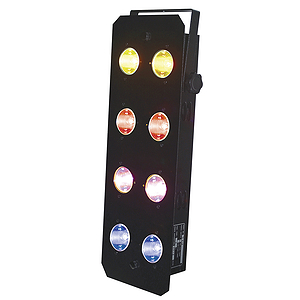 MBT Crazy 8 8-Lamp Effect Light