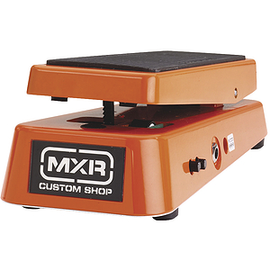 Dunlop CSP-001 MXR Custom Variphase Pedal