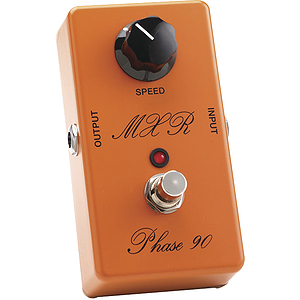MXR CSP-101S Custom Script Phase 90