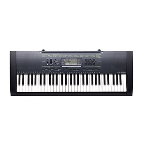 Casio CTK2000 Full Size 61-Key Keyboard