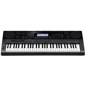 Casio CTK-7000 61-Key Keyboard