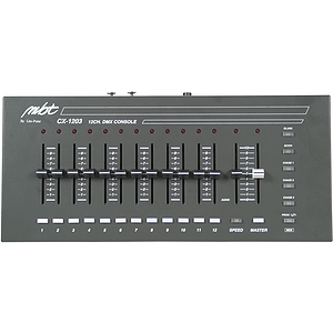 MBT Lighting CX1203 12-Channel DMX Dimming Controller