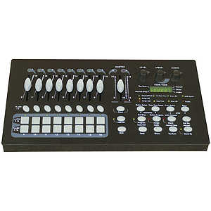 MBT Lighting CX1603 16-Channel DMX Dimming Controller