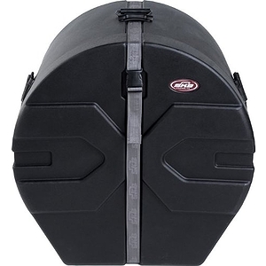 SKB D0910 Roto-X Molded Tom Drum Case 9 x 10 Inches