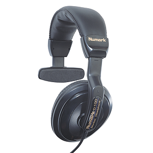 Numark Single Cup Headphones