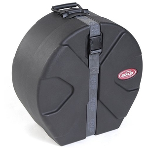 SKB D1010 Roto-X Molded Tom Drum Case 10 x 10 Inches