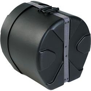 SKB D1214 Roto-X Molded Tom Drum Case 12 x 14 Inches