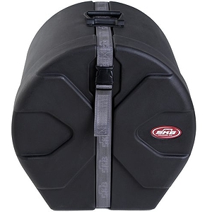 SKB D1414 Roto-X Molded Tom Drum Case 14 x 14 Inches