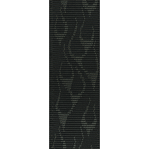 Dunlop Flambe Guitar Strap - Gray