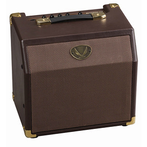 Dean DA15C 15-watt Acoustic Guitar Amplifier