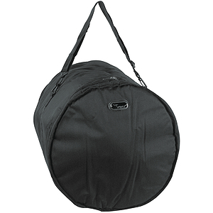 Wings Padded Floor Tom Drum Bag - 19" diameter, 16 1/2" Deep