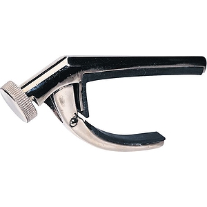 Dunlop Victor Capo - Flat