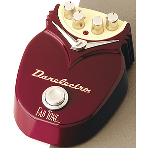 Danelectro Fab Tone Distortion Pedal