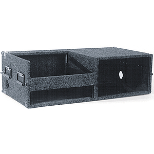 MBT DJ Rack Coffin