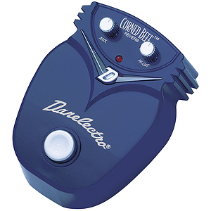 Danelectro Corned Beef Reverb Mini Effects Pedal
