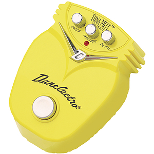 Danelectro Tuna Melt Tremolo Mini Effects Pedal