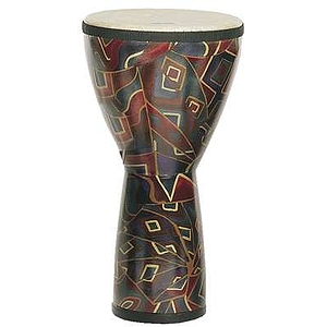 Remo Festival Djembe Drum - small