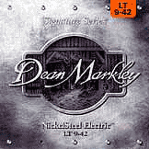 Dean Markley 7-string Electric Guitar Strings - Medium, 3 Sets