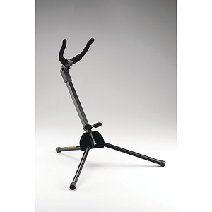 Hercules DS431B TravLite In-Bell Alto Saxophone Stand
