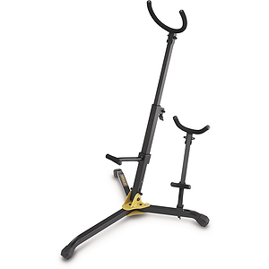 Hercules DS536B Saxophone Stand