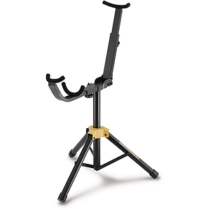 Hercules DS552B Tuba, Euphonium, Baritone Horn, and Alto Horn Stand