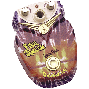 Danelectro Free Speech Talk Box