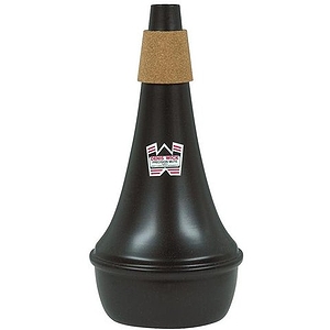 Denis Wick DW5527 Practice Mute For Trombone Or Large Flugelhorn