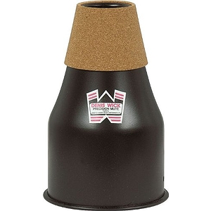 Denis Wick DW5530 Practice Mute For French Horn