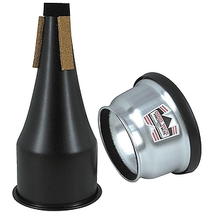 Denis Wick DW5531 Trumpet Cup Mute