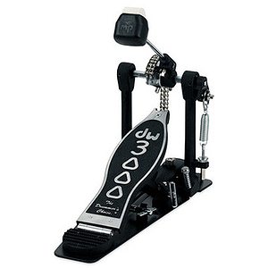 DW 3000 Series Bass Drum Pedal
