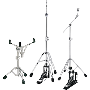 DW 3000 Series Complete Drumset Hardware Pack