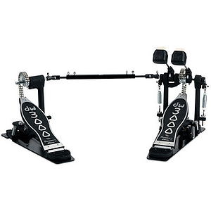 DW 3000 Series Double Bass Drum Pedal