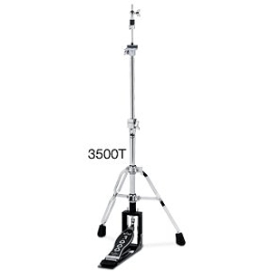 DW 3000 Series 2-leg Hi-hat Stand