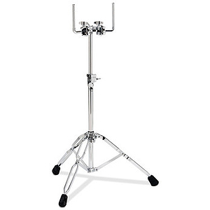 DW 3000 Series Double Tom Stand